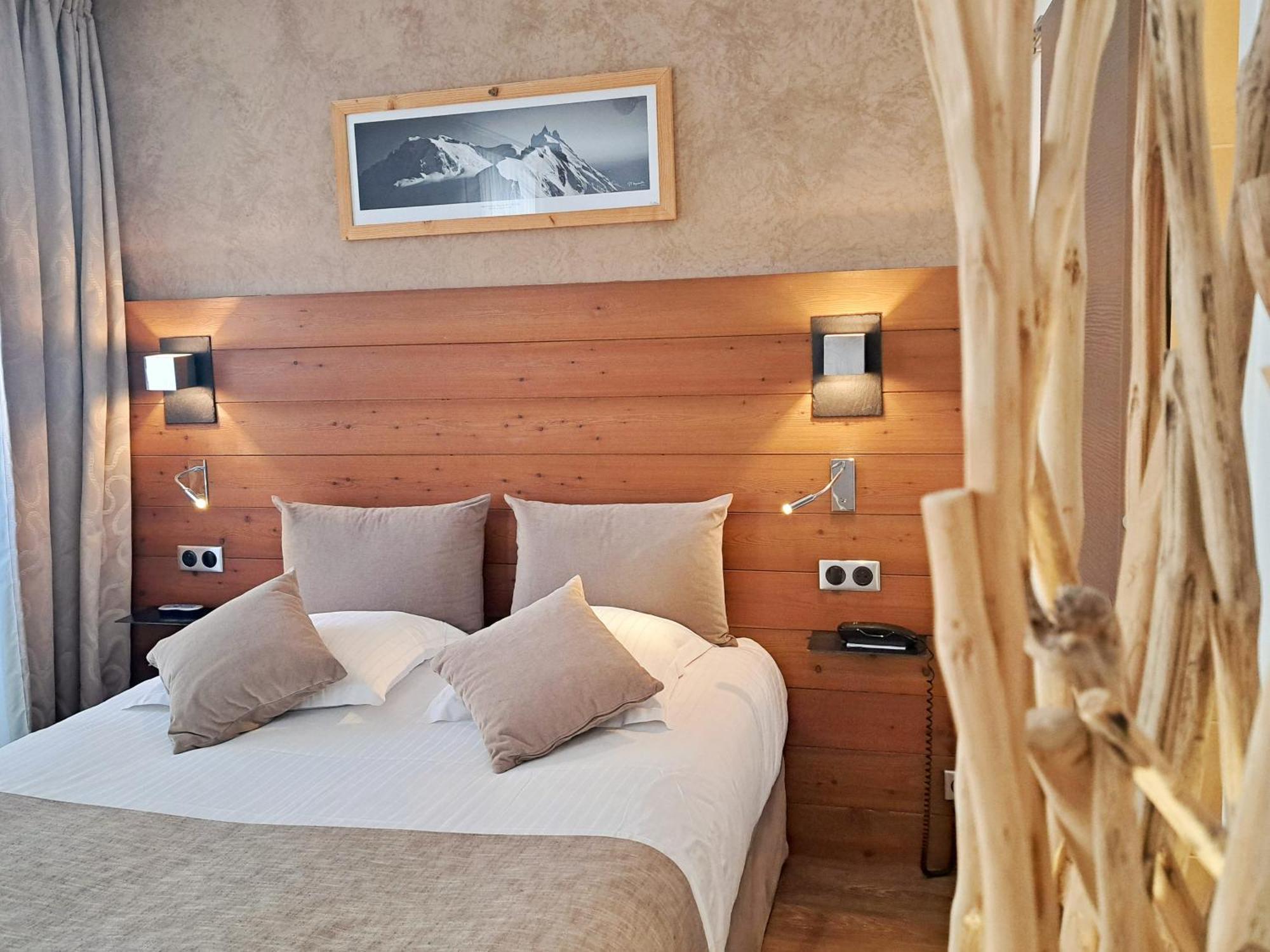 Hotel Des Princes, Chambery Centre ภายนอก รูปภาพ