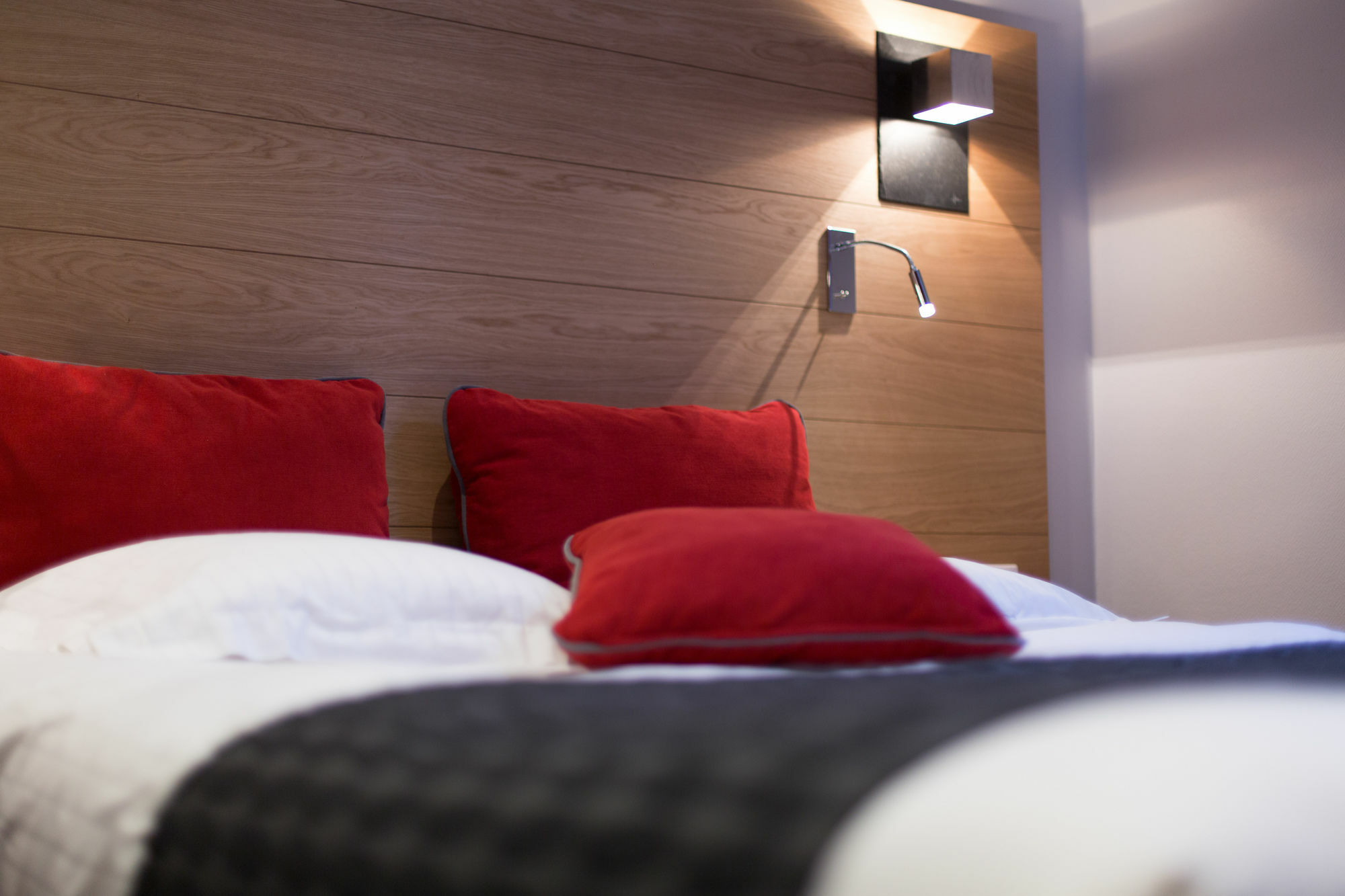 Hotel Des Princes, Chambery Centre ภายนอก รูปภาพ
